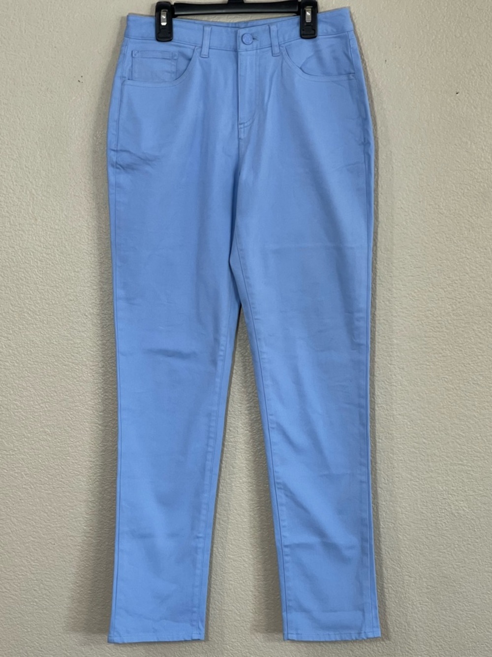 G/Fore Women’s Light Blue Golf Pants
Size 2